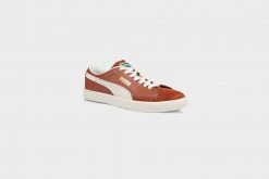Puma Basket VTG (Mocha Bisque-White-Ivory Glow) New Arrivals