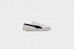 Puma Basket VTG (Puma White-Puma Black)