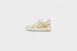 Puma Blaze Of Glory Deep South (Pristine-Bamboo) New Arrivals