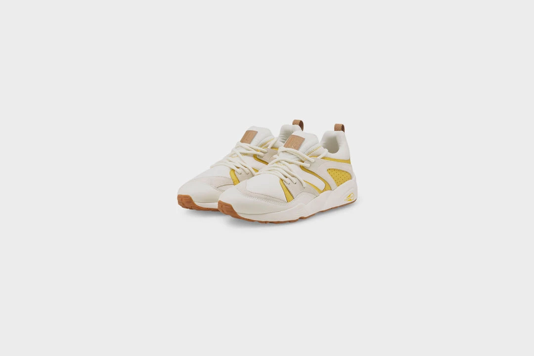 Puma Blaze Of Glory Deep South (Pristine-Bamboo) New Arrivals 2 Puma Blaze Of Glory Deep South (Pristine-Bamboo) New Arrivals