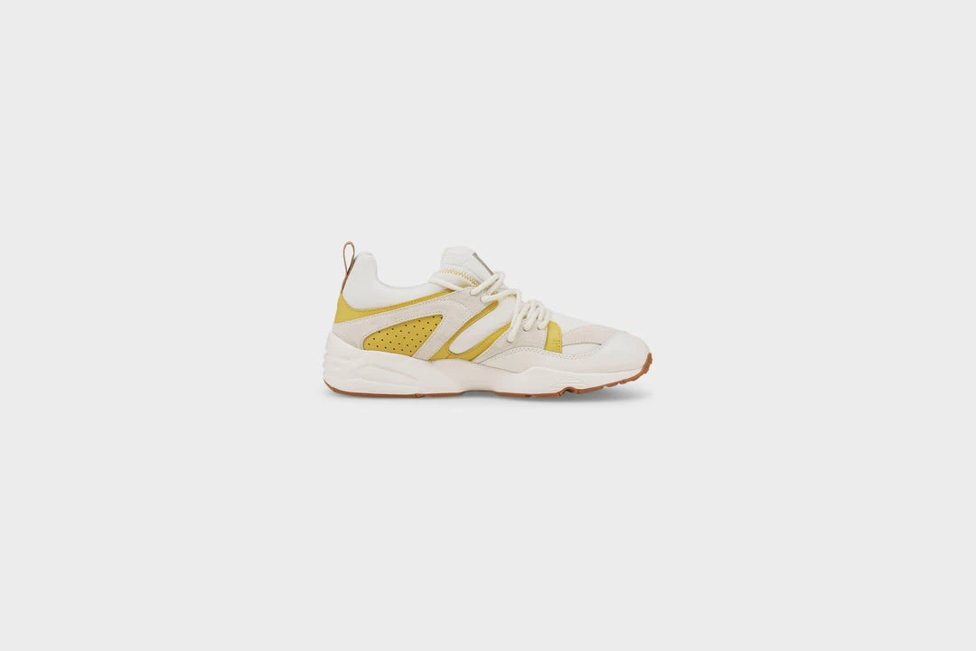 Puma Blaze Of Glory Deep South (Pristine-Bamboo) New Arrivals 3 Puma Blaze Of Glory Deep South (Pristine-Bamboo) New Arrivals