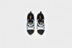 Puma Blaze Of Glory Premium (Puma Black-Dark Slate) New Arrivals