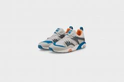 Puma Blaze Of Glory Retro (Gray Violet-Harbor Mist)