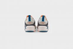 Puma Blaze Of Glory Retro (Gray Violet-Harbor Mist)