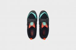 New Arrivals Puma Blaze Of Glory “ReverseClas” (Black-Steel Gray)