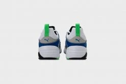 Puma Blaze Of Glory “ReverseClas” (White/Black) 9 Puma Blaze Of Glory “ReverseClas” (White/Black)