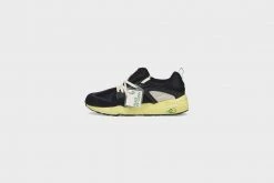 Puma Blaze Of Glory “The NeverWorn” (Puma White/Whisper White/Mellow Yellow) New Arrivals