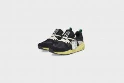 Puma Blaze Of Glory “The NeverWorn” (Puma White/Whisper White/Mellow Yellow) New Arrivals