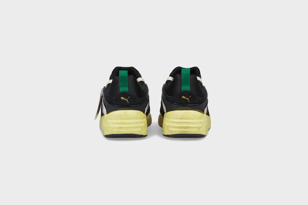 Puma Blaze Of Glory “The NeverWorn” (Puma White/Whisper White/Mellow Yellow) New Arrivals 5 Puma Blaze Of Glory “The NeverWorn” (Puma White/Whisper White/Mellow Yellow) New Arrivals