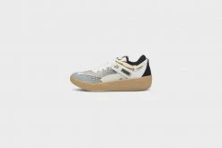 SNEAKERS Puma Clyde All-Pro Kuzma (Puma White/Pebble)