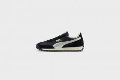 New Arrivals Puma Easy Rider II Tecno (Puma Black-Marshmallow)