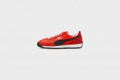 Puma Easy Rider II (High Risk Red-Cherry Tomato) New Arrivals