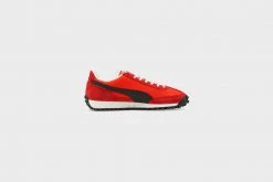 Puma Easy Rider II (High Risk Red-Cherry Tomato) New Arrivals