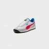 Puma Easy Rider II (Puma White-Glacial Blue)