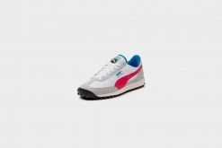 Puma Easy Rider II (Puma White-Glacial Blue)