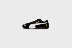 WMNS Puma SpeedCat LS (Puma Black/Puma White)