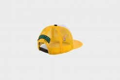 New Arrivals Puma Hometown Heroes X-Sports Trucker (Yellow)
