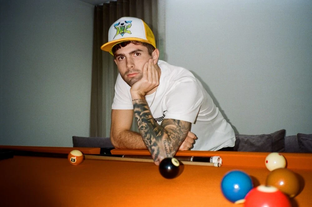 New Arrivals Puma Hometown Heroes X-Sports Trucker (Yellow) 4 New Arrivals Puma Hometown Heroes X-Sports Trucker (Yellow)