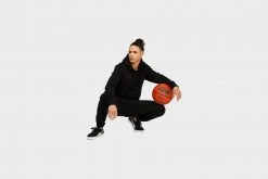 Puma Hussle Hoodie TMC (Puma Black)