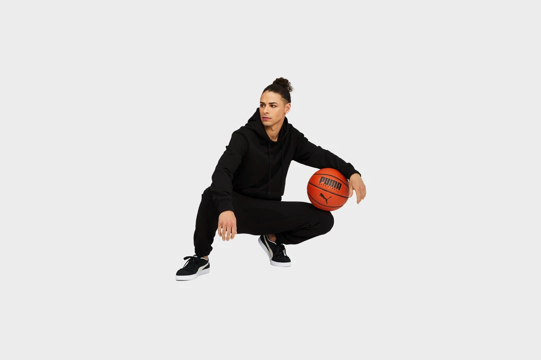 Puma Hussle Hoodie TMC (Puma Black) 1 Puma Hussle Hoodie TMC (Puma Black)