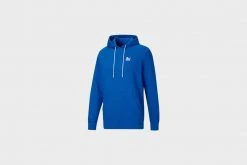 New Arrivals Puma Hussle Hoodie TMC (Puma Blue)