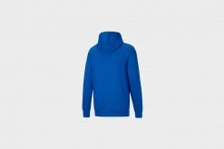 New Arrivals Puma Hussle Hoodie TMC (Puma Blue)