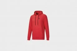 Puma Hussle Hoodie TMC (Puma Red)