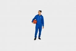 New Arrivals Puma Hussle Sweatpants TMC (Puma Blue)