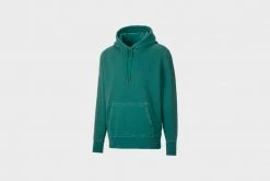 APPAREL Puma MMQ Earthbreak Hoodie (Blue Spruce)