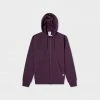 Puma - MMQ FZ Hoodie (Sweet Grape) New Arrivals