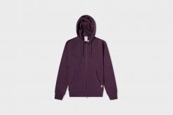 Puma - MMQ FZ Hoodie (Sweet Grape) New Arrivals