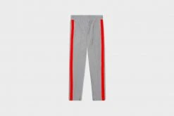 Puma Marathon Pants (Cool Gray 7)