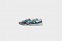Puma Mirage Mox Vision (Blue Atoll-Steel Gray) SNEAKERS