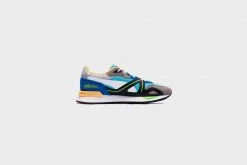 Puma Mirage Mox Vision (Blue Atoll-Steel Gray) SNEAKERS