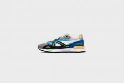 Puma Mirage Mox Vision (Blue Atoll-Steel Gray) SNEAKERS