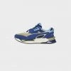 New Arrivals Puma Mirage Sport KITSUNE (Blue Depths-Travertine)