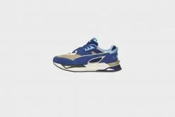 New Arrivals Puma Mirage Sport KITSUNE (Blue Depths-Travertine)