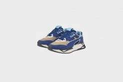 New Arrivals Puma Mirage Sport KITSUNE (Blue Depths-Travertine)