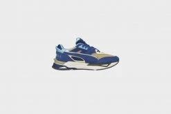 New Arrivals Puma Mirage Sport KITSUNE (Blue Depths-Travertine)