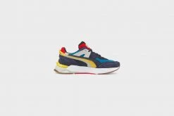 New Arrivals Puma Mirage Sport Layers (Blue/Parisian Night-Gray)