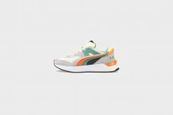 Puma Mirage Sport Layers (White/Violet/Apricot) New Arrivals