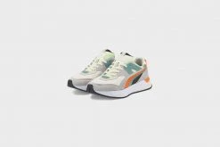 Puma Mirage Sport Layers (White/Violet/Apricot) New Arrivals
