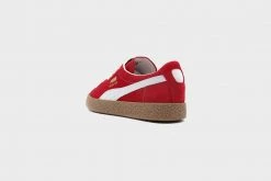 New Arrivals Puma Münster OG (High Risk Red-Puma White)