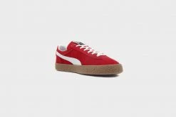 New Arrivals Puma Münster OG (High Risk Red-Puma White)