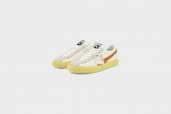 New Arrivals Puma Münster “The NeverWorn” (Puma White)