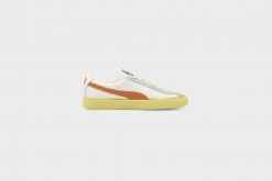 New Arrivals Puma Münster “The NeverWorn” (Puma White)