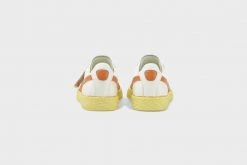 New Arrivals Puma Münster “The NeverWorn” (Puma White)