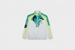 Puma OG Disc Track Jacket (Puma White)