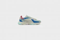 New Arrivals Puma RS-Connect Buck (Eggshell Blue-Persian Red)
