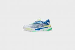 SNEAKERS Puma RS-Fast Paradise (White/Blue/Yellow)